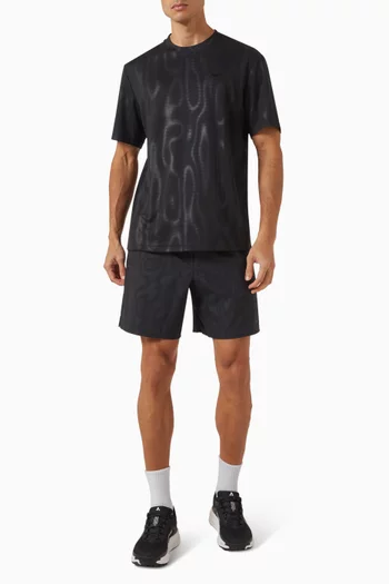 NAC Dri-fit Unlimited Shorts