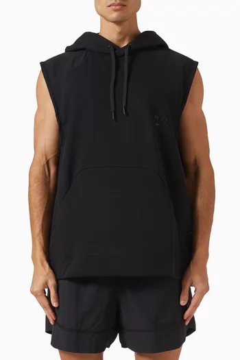 NAC Hoodie in Fleece