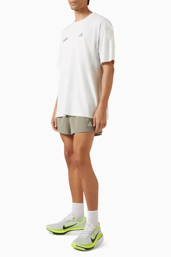 ACG Trailwind Dri-FIT ADV Trail Running Shorts