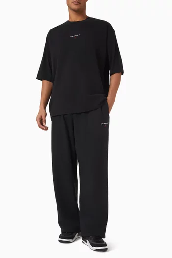 Flight Pants in Fleece