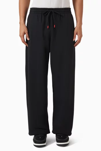 Flight Pants in Fleece
