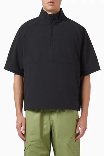 Dri-FIT Golf Wind Top