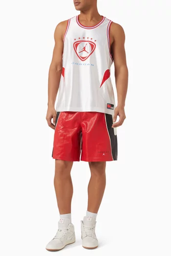 Logo Tank Top