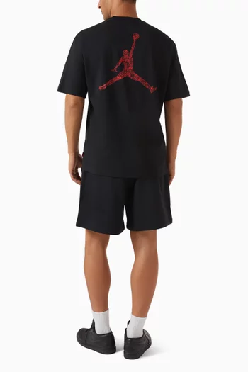 Brooklyn T-shirt in Cotton