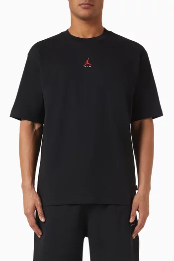 Brooklyn T-shirt in Cotton