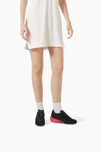 First Sight Noir Sneakers