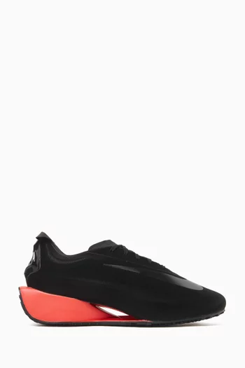 First Sight Noir Sneakers