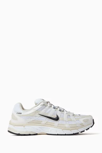 P-6000 Sneakers in Mesh