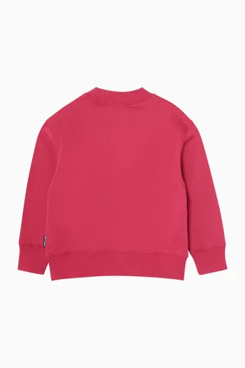 Logo Sweatshirt