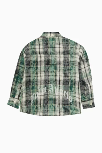 Flannel Shirt