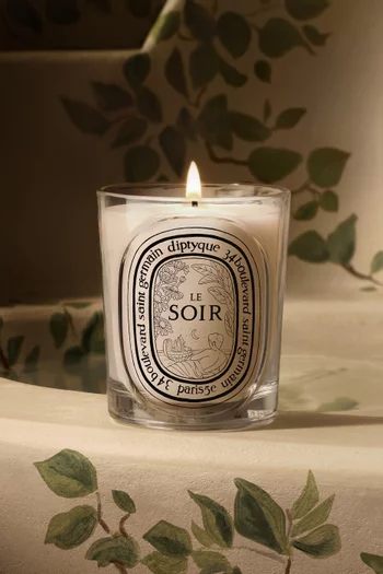 Evening Mood Candle, 190g