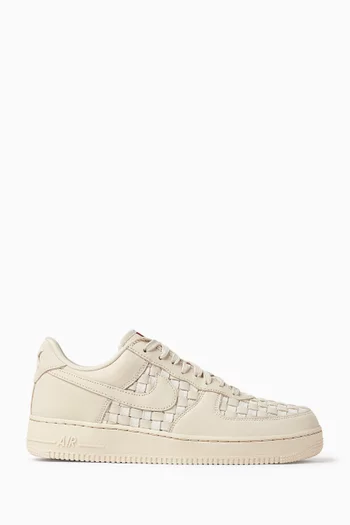 Air Force 1 Low Retro Premium Sneakers