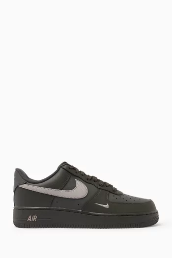 Air Force 1 '07 Sneakers in Synthetic Leather