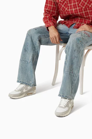 Air Max III Sneakers