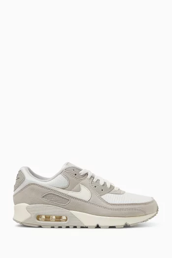 Air Max III Sneakers