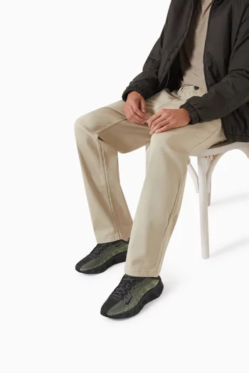 Ava Rover Premium Sneakers