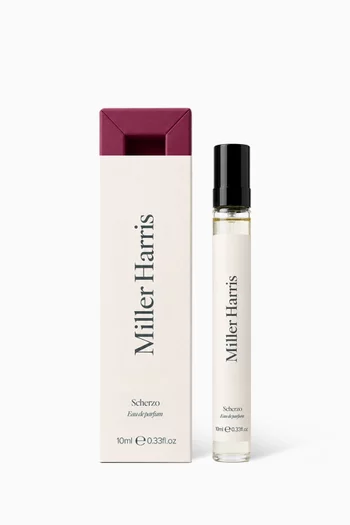ماء عطر سكيرتسو، 10 ملل