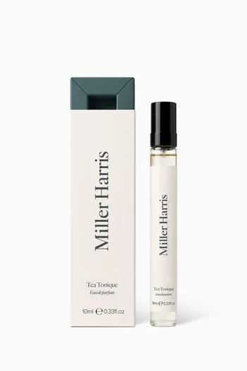 ماء عطر تي تونيك، 10 ملل