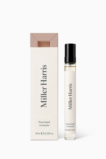 ماء عطر بو سانتال، 10 ملل