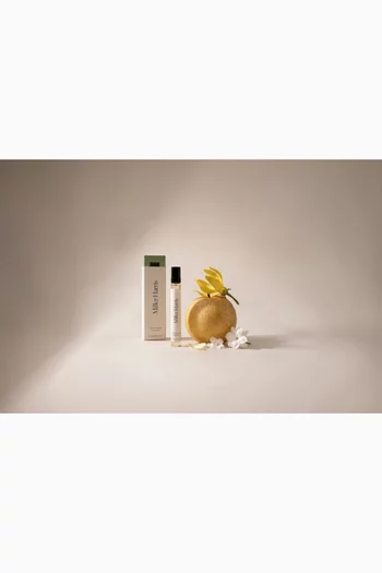 ماء عطر سيكرت جاردينيا، 10 ملل