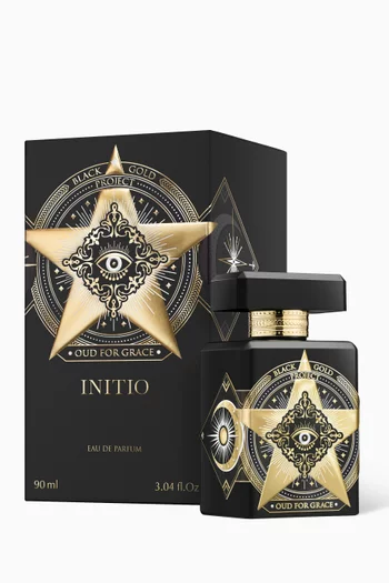 ماء عطر عود فور جريس، 90 ملل