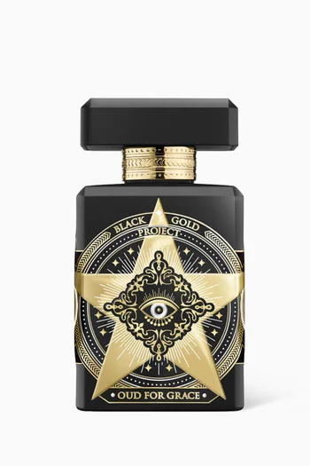 ماء عطر عود فور جريس، 90 ملل