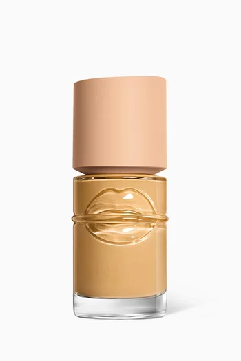 214WO Sand HD Skin-Balancing & Perfecting Foundation, 30ml