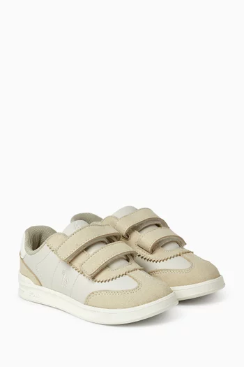 Hollis EZ Sneakers