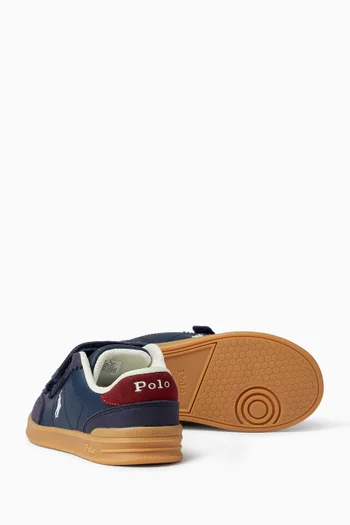 Hollis EZ Sneakers