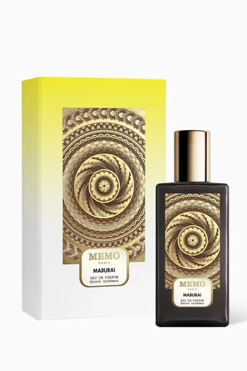 Madurai Eau de Parfum, 200ml