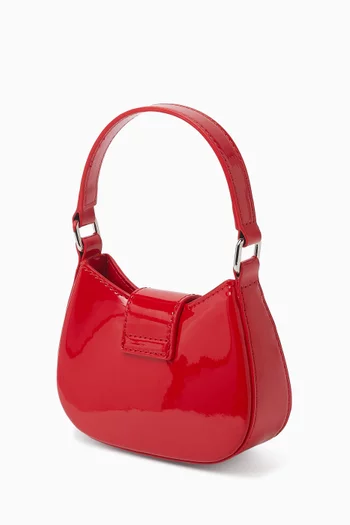 Fiora Diamante Bow Bag