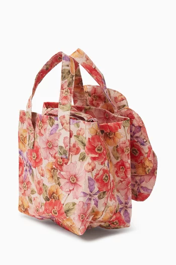 Rosabelle Floral Bag