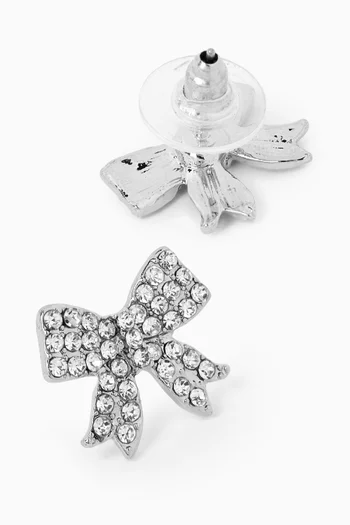 Leilana Diamante Earrings