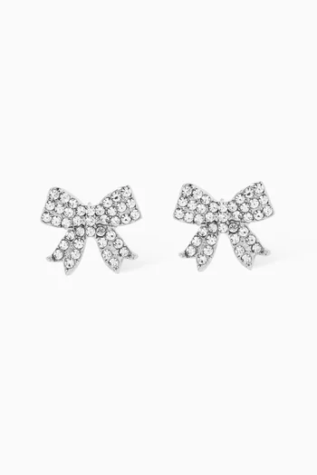 Leilana Diamante Earrings