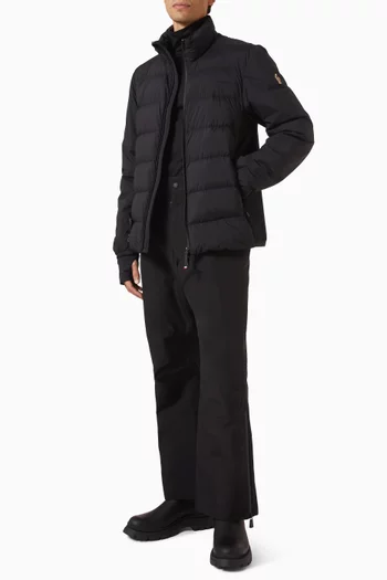 Araripe Mid-layer Down Jacket