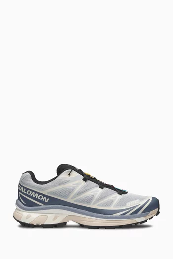 XT-6 Sneakers