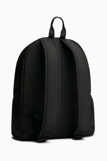 Essential Flag Dome Backpack