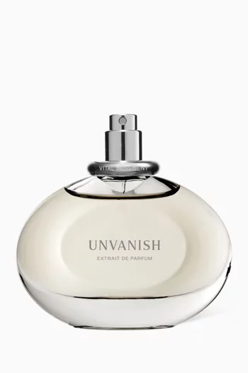 Vital Movement Extrait de Parfum, 60ml