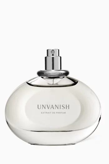 White Cuddle Extrait de Parfum, 60ml