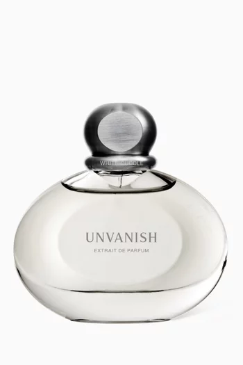 White Cuddle Extrait de Parfum, 60ml