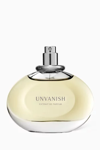The Third Night With Jin Extrait de Parfum, 60ml