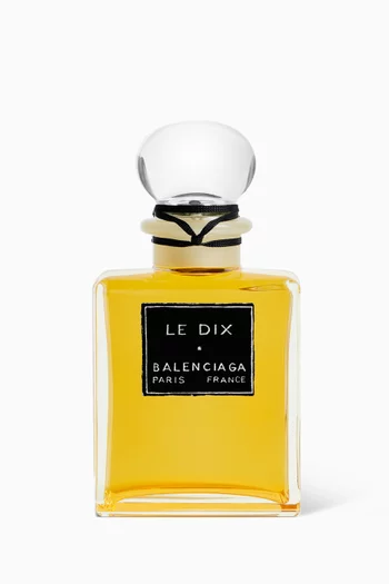 Le Dix Parfum, 100ml