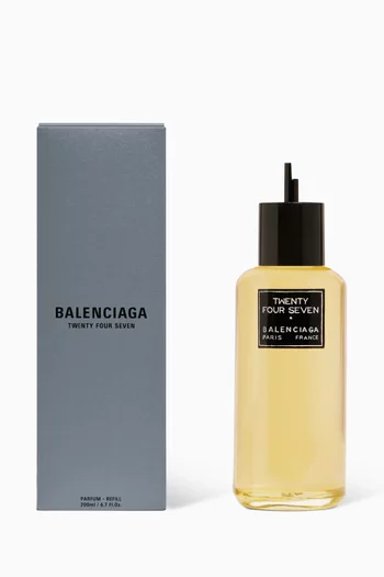 Twenty Four Seven Parfum Refill, 200ml