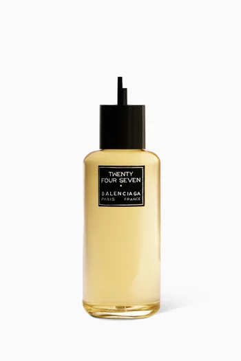 Twenty Four Seven Parfum Refill, 200ml