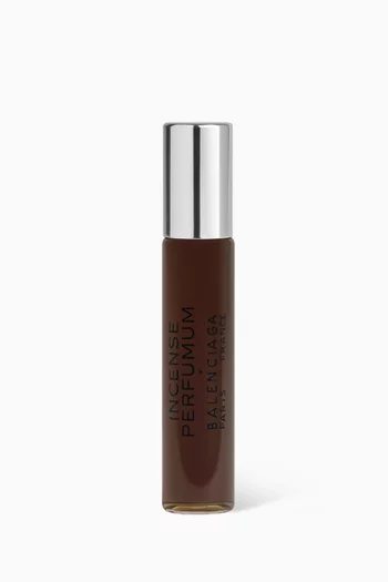 Incense Perfumum Parfum Travel Spray, 15ml