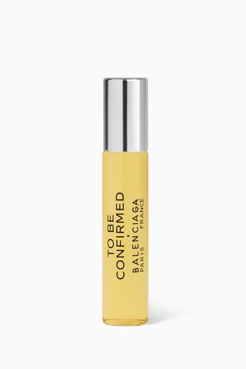 To Be Confirmed Parfum Travel Spray, 15ml