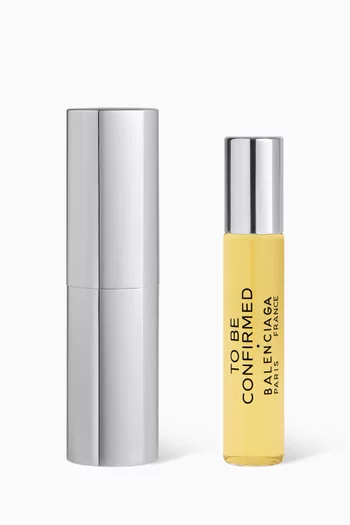 To Be Confirmed Parfum Travel Spray, 15ml