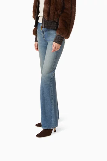 Rogue 80 Boots in Suede
