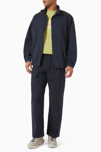 EQT Pants Eco-cotton Twill