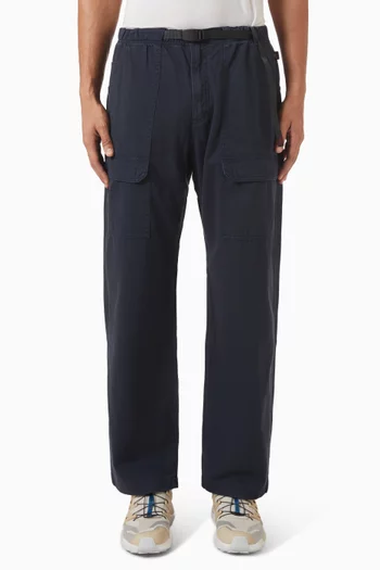 EQT Pants Eco-cotton Twill
